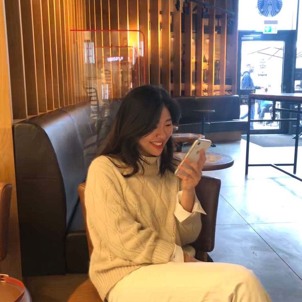 张冉